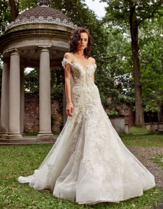 Eye of Milady Bridal Fall 2018