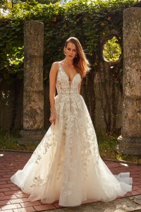 Eye of Milady Bridal Fall 2018