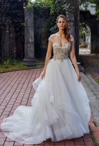 Eye of Milady Bridal Fall 2018