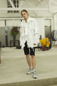 Faith Connexion RTW Spring 2018