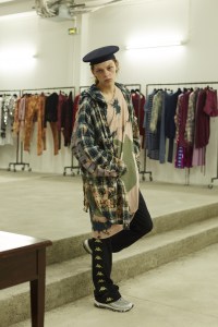Faith Connexion RTW Spring 2018
