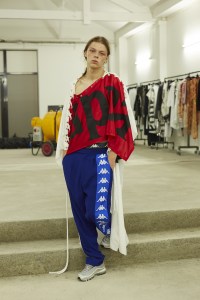 Faith Connexion RTW Spring 2018