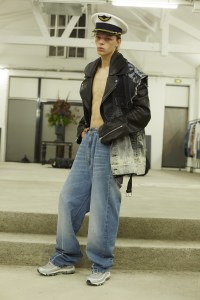Faith Connexion RTW Spring 2018