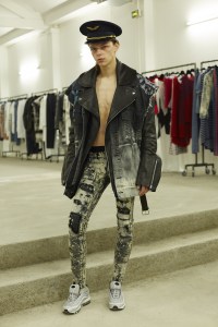Faith Connexion RTW Spring 2018