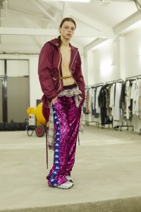 Faith Connexion RTW Spring 2018