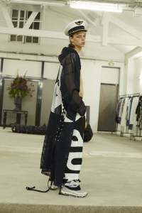 Faith Connexion RTW Spring 2018