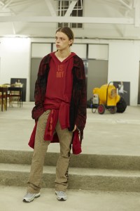 Faith Connexion RTW Spring 2018