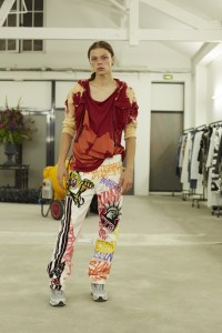 Faith Connexion RTW Spring 2018