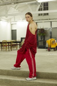 Faith Connexion RTW Spring 2018