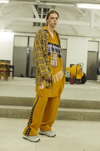 Faith Connexion RTW Spring 2018
