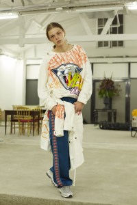 Faith Connexion RTW Spring 2018