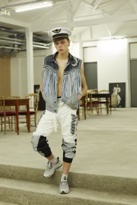 Faith Connexion RTW Spring 2018