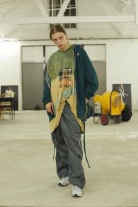 Faith Connexion RTW Spring 2018
