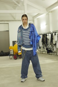 Faith Connexion RTW Spring 2018