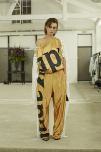 Faith Connexion RTW Spring 2018
