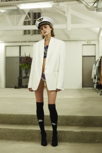 Faith Connexion RTW Spring 2018
