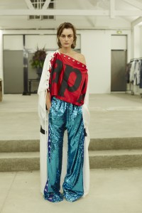 Faith Connexion RTW Spring 2018