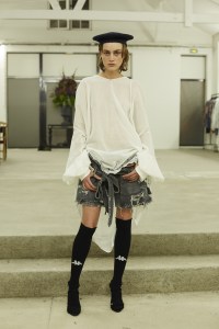 Faith Connexion RTW Spring 2018