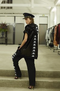 Faith Connexion RTW Spring 2018