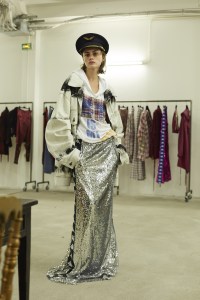 Faith Connexion RTW Spring 2018
