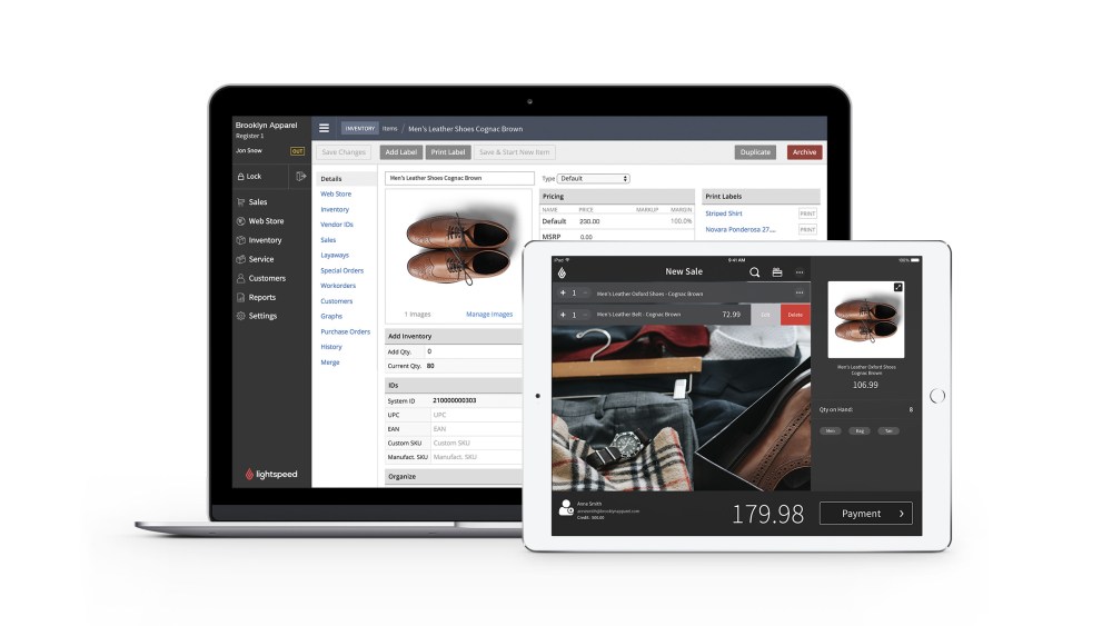 Lightspeed Closes $166 Million Series D Round Investment