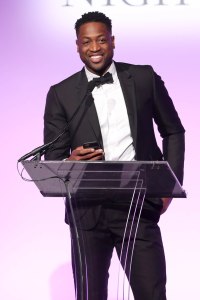 Dwyane Wade