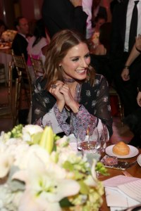 Olivia Palermo