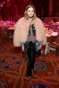 Olivia Palermo