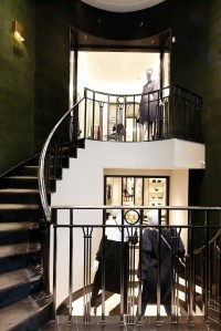 The women's specialty store has moved to 1020 Madison Avenue at 79th Street.