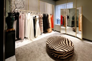 Fivestory's new sspce