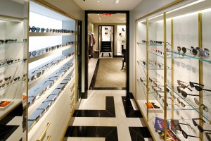 Fivestory's new sspce