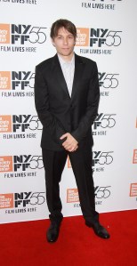 Sean Baker'The Florida Project' premiere, Arrivals, 55th New York Film Festival, USA - 01 Oct 2017