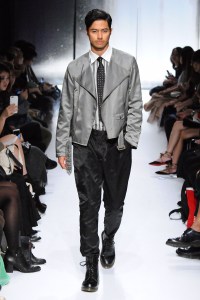 Fortuna Tokyo RTW Spring 2018
