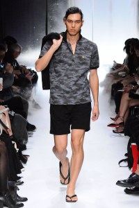Fortuna Tokyo RTW Spring 2018