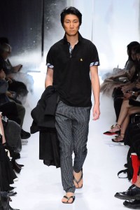 Fortuna Tokyo RTW Spring 2018
