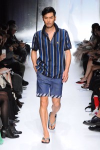 Fortuna Tokyo RTW Spring 2018