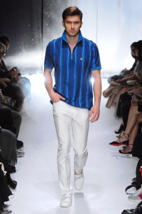 Fortuna Tokyo RTW Spring 2018