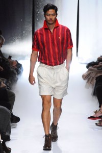 Fortuna Tokyo RTW Spring 2018
