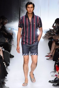 Fortuna Tokyo RTW Spring 2018