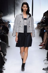 Fortuna Tokyo RTW Spring 2018