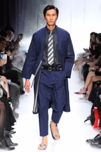 Fortuna Tokyo RTW Spring 2018