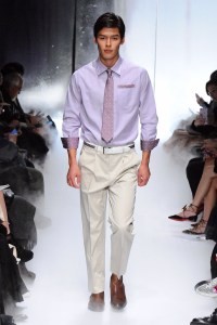Fortuna Tokyo RTW Spring 2018
