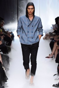 Fortuna Tokyo RTW Spring 2018