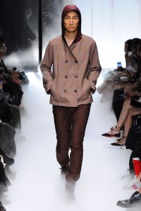 Fortuna Tokyo RTW Spring 2018