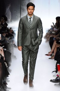Fortuna Tokyo RTW Spring 2018