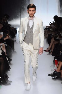 Fortuna Tokyo RTW Spring 2018
