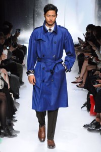 Fortuna Tokyo RTW Spring 2018