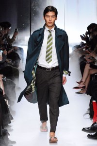 Fortuna Tokyo RTW Spring 2018