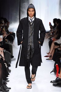 Fortuna Tokyo RTW Spring 2018