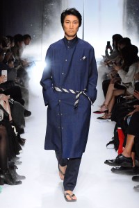 Fortuna Tokyo RTW Spring 2018
